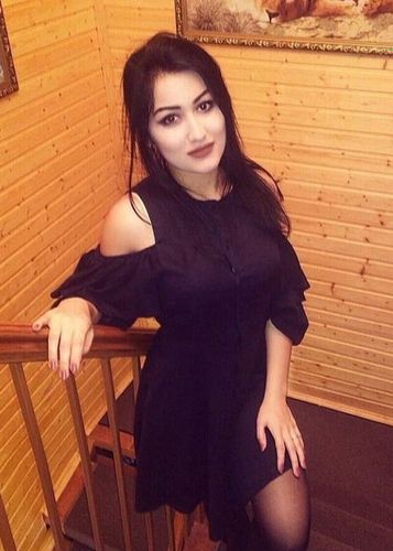 Аватар - Маша, 24 года
