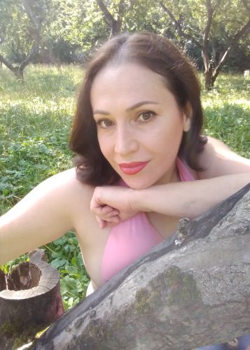 Аватар - Маргоша, 40 лет, Коломенская