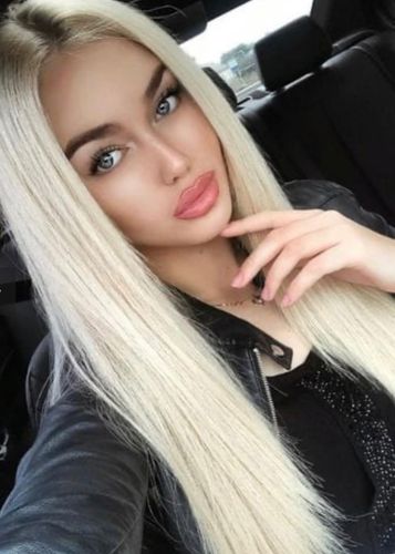Аватар - Манина, 22 года, Савеловская