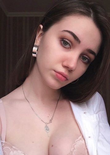 Аватар - Ирина, 21 год