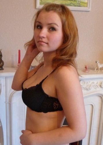Аватар - Люда, 24 года, Алексеевская