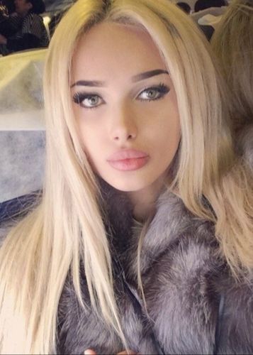 Аватар - Милена, 23 года, Калужская