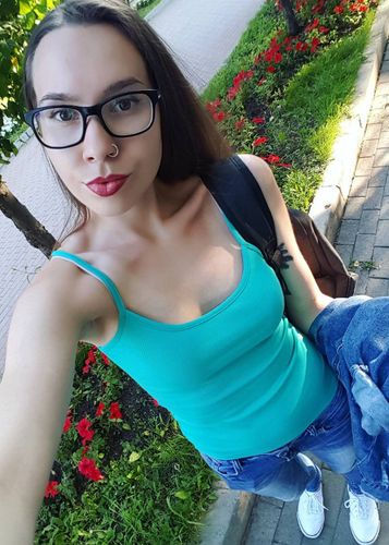 Аватар - Мария, 23 года, Нижегородская