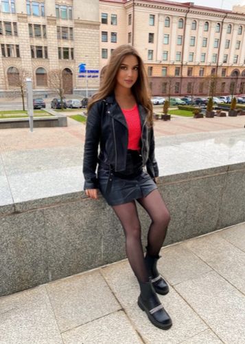 Аватар - Даша, 25 лет, Щукинская
