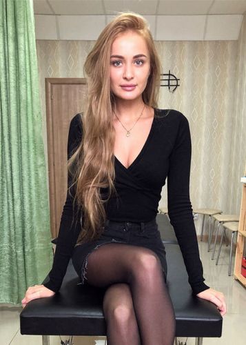 Аватар - Лиза, 23 года, Беляево