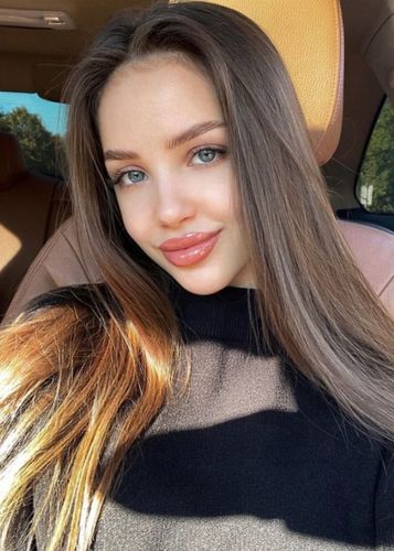 Аватар - София, 20 лет, Измайловская