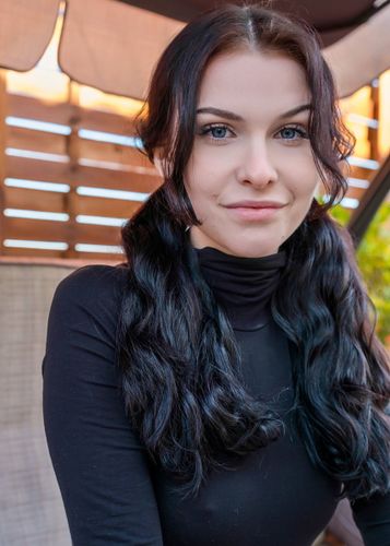 Аватар - Алина, 21 год, Румянцево