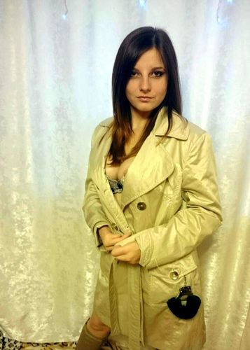 Аватар - Настя, 26 лет, Петровско-Разумовская
