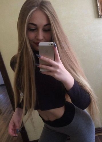 Аватар - Наталья, 22 года, Варшавская