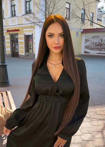 Аватар - Юля, 25 лет, Алексеевская