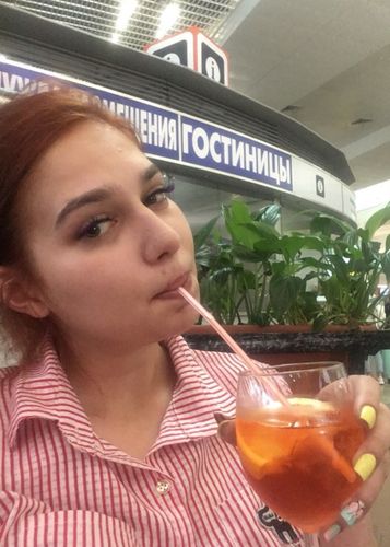 Аватар - Лена, 24 года, Автозаводская