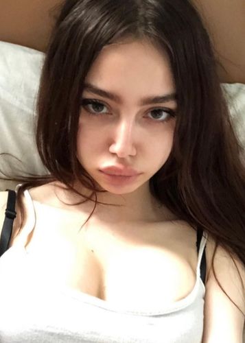 Аватар - Кристина, 18 лет, Авиамоторная