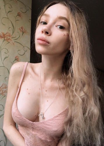 Аватар - Алена, 21 год, Домодедовская