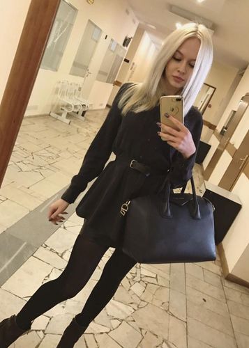 Аватар - Яна, 25 лет, Красносельская
