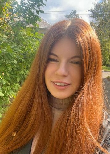 Аватар - Юлия, 32 года