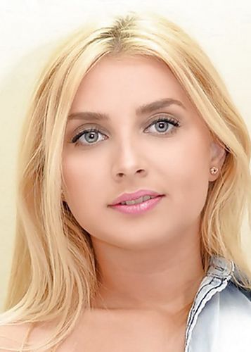 Аватар - Алина, 20 лет, Братиславская