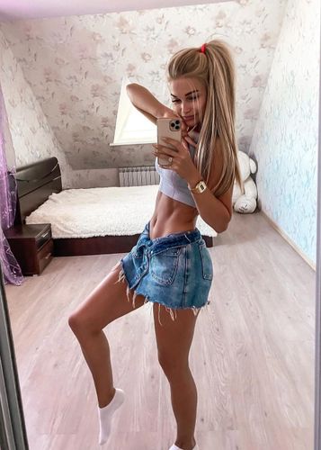 Аватар - Ирина, 22 года