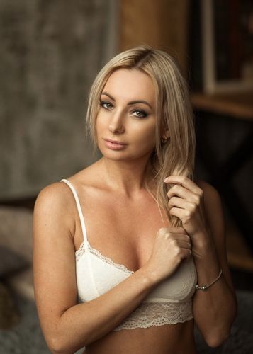 Аватар - Оксана, 28 лет, Автозаводская