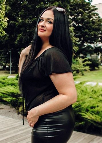 Аватар - Лилия, 33 года, Арбатская