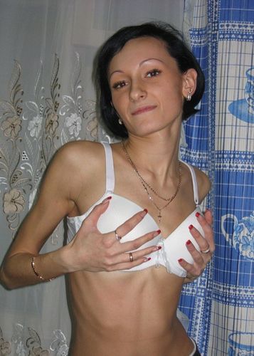 Аватар - Настя, 28 лет, Дубровка